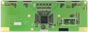 Wholesale LG Philipis 6871L-0499B T-Con Board (6870C-0002C)