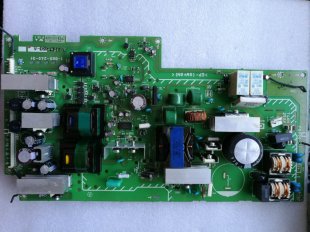 Sony A-1148-037-A G2 Board (12717G20A, 1034981, 1-865-240-31)