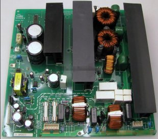 Abctay Samsung BN96-02414A (PDC10283B M, 1H165W-2) Power Supply Unit