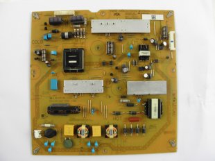 Original SHARP RUNTKB024WJN1 JSL2090-003A Power Supply Board for LCD-46LX450A