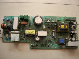 Original Sony 1-865-239-22 A-1115-115-C Power Supply