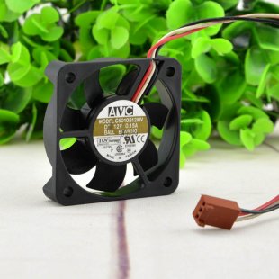 Wholesale AVC C5010B12MV 12V 0.15A VGA Cooling Fan