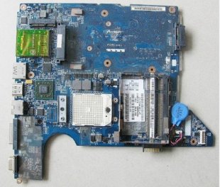 Wholesale 492256-001 HP Presario CQ45 Laptop Motherboard