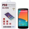 Wholesale 0.26mm Ultra Thin 9H+ Hardness Premium Tempered Glass Screen Protector Fit for Google