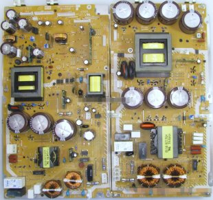 Original Panasonic ETXMM656MFHS Power Supply Unit