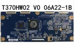 Wholesale AU logic board T370HW02 V0 06A22-1B T-CON board