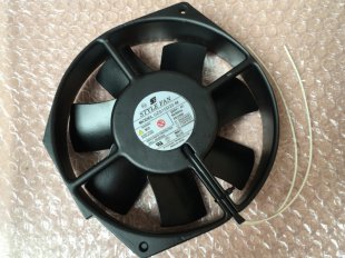 Wholesale STYLE UZS15D20-M 200V 35/33W 2wires Cooling Fan