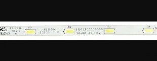 Wholesale LG 6202B0005S000 (V236B1-LE2-TREM11) LED Strips - 1 Strip