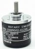 Abctay BIANMAQI 40S6-2500PKVE3-K1210C Rotary Encoder