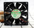 Wholesale Cooling Fan Magic MGT8012UB-W25 12V 0.66A 4wires