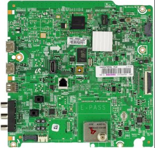 Abctay Samsung BN97-09385D BN41-02346A BN94-08383D Main Board for HG40ND477SFXZA (JH01)