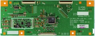 Wholesale LG Philips 6871L-0673A T-Con Board (6870C-0029B)