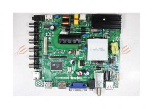 Wholesale Power + Main Video Board Motherboard Proscan 40" PLDED4016A-D L15093074