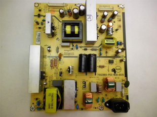 Vizio (T)A2420AAB,715G3885-P03-W30-003S ADTVA2420AAB Power Supply Unit