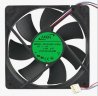 Wholesale ADDA AD1212MX-A7BGL 12V 0.34A Hypro dc AXIAL Cooling Fan