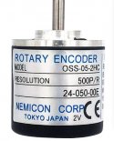 Abctay NEMICON 0SS-05-2HC Rotary Encoder