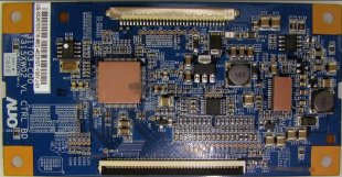 Wholesale AUO 55.26T02.C15 (31T03-C00, T315XW02 VL CTRL BD) T-Con Board