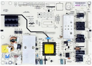 Abctay AY066D-4SF 3B 0037414:Proscan AY066D-4SF02 Power Supply Unit