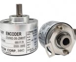 Abctay NEMICON 0VW2-06-2MHT Rotary Encoder