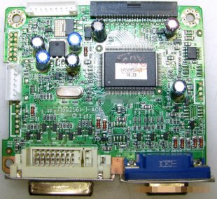 Wholesale Acer CBPC7SNAABQ2 Main Board for P191W (715G2561-1-AC1)