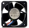 Wholesale Cooling Fan Ebmpapst 614N/2HH 24V 125MA 3W 3wires