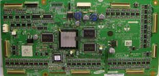 Wholesale Samsung LJ92-01269D Main Logic CTRL Board (LJ41-03054A)