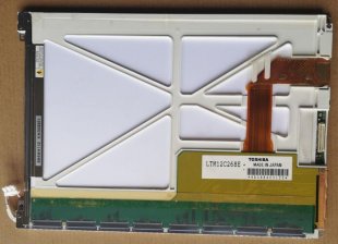 Wholesale 12.1 inch LTM12C268E TOSHIBA a-Si TFT-LCD Panel