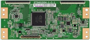 Wholesale TCL ST5461D04-1-C-1 342911003608 4T-TCN550-CS15 T-Con Board