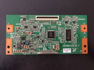 Samsung 320AB01C2LV0.7 LJ94-02251T T-Con Board