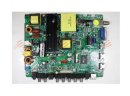 Wholesale Power Supply + Main Video Board Motherboard Element 50" ELEFW504A SY14299