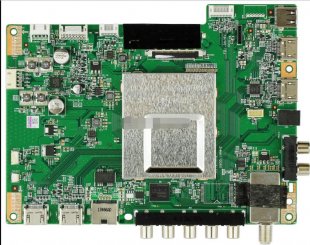 Abctay tVizio 91.76Q01.001G (Y14_E550i_M80_MB) Main Board for E550I-B2