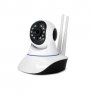 Wholesale CCTV WiFi Webcam EU Plug Wireless 1080P IP Security Camera Infrared Night Vision Digital Micro Cam Network