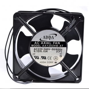 Wholesale ADDA AA1282HB-AT 220/240V 0.12/0.11A Cooling Fan