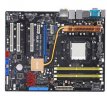 Wholesale ASUS M2N-SLI Deluxe AM2 620 NF570 SATA2 motherboard