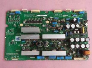 Abctay LJ41-02345A,LJ92-01058A,:Samsung LJ92-01058A Sustain Board