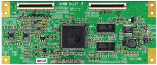 Wholesale Sony LJ94-00884F (420W1C4LV1.2) T-Con Board for LDM-4210