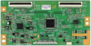 Wholesale Samsung LJ94-23679F T-Con Board (K1_60HZ_C_2L_V0.1)