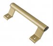 Whoesale Aluminum Door Handle Window And Door Hardware