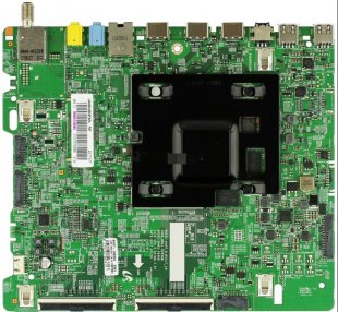 Abctay Samsung BN97-13635A BN41-02568B BN94-12424A Main Board for UN49MU6500FXZA (Version FA01)