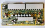 Wholesale HITACHI Y-SUSTAIN WITH BUFFERS BOARD JP56181 JP57141 JP57142