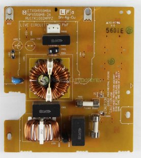 Wholesale RUITK1002MPPZ,ETXSH559MBA:Sharp RUITK1002MPPZ Power Supply