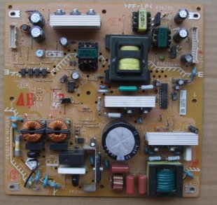 Sony 1-878-661-12 KLV-32S550A Power board