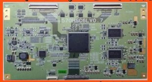 Wholesale Samsung LJ94-00634J (570HSC6lV0.7) T-Con Board