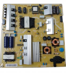 Wholesale Samsung BN44-00807A L55S6_FHS Power Supply / LED Board