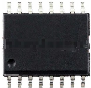 Abctay Samsung Main Board for UN32EH4003FXZA Loc. IC902 EEPROM