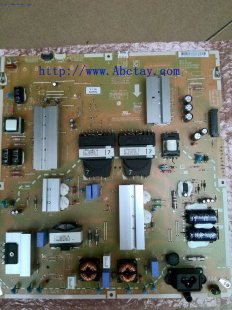 LG EAY64008901 OPVP-0290 LGP55C-15UF6 Power Supply Board for LG55UF8590/UF9500