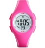 Wholesale Waterproof Electronic Children's Watch Pink Boys Girls Watch Fashion Luminous