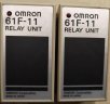 Abctay OMRON 61F-11 Relay