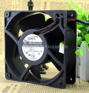 Wholesale ADDA AD4512HS-G73 12V 0.09A Cooling Fan