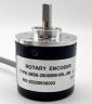 Abctay BIANMAQI 38S6-2500BM-05L-2M Rotary Encoder